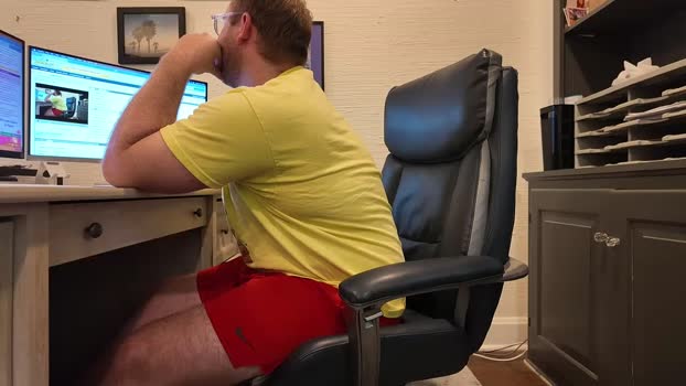 boredhorndog 09-07-2025 video playtime