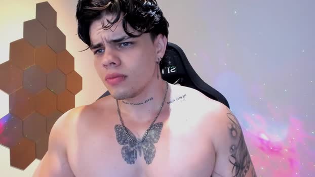 chris_cooperr 10-07-2025 video bigcock