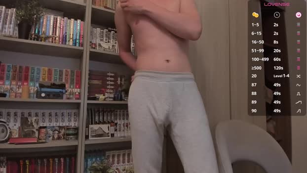 cum_for_cum 10-07-2025 video sexyfeet