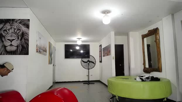 gnecos 09-07-2025 video ass