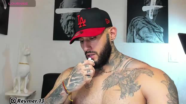 gregor_walsh 10-07-2025 video moan