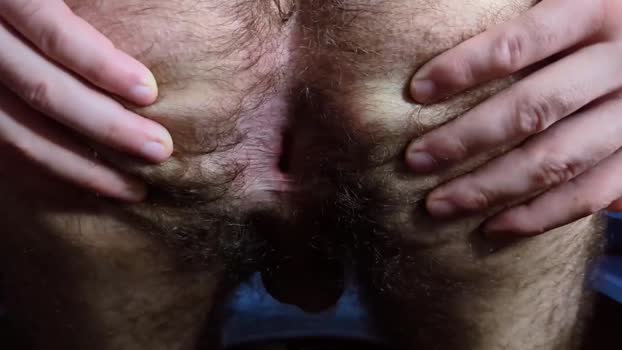 hairytwinkguy 10-07-2025 video Topless