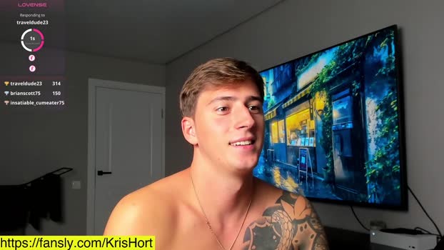 krishort 10-07-2025 video blowjob