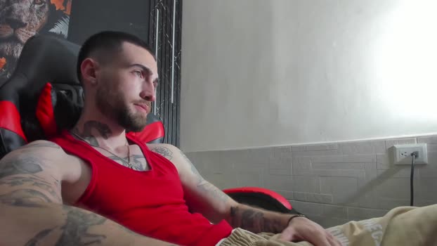 luke_davis01 09-07-2025 video lick