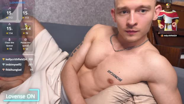 marvelboy_ 10-07-2025 video bigdick