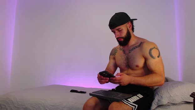 max_xl_ 09-07-2025 video kinky