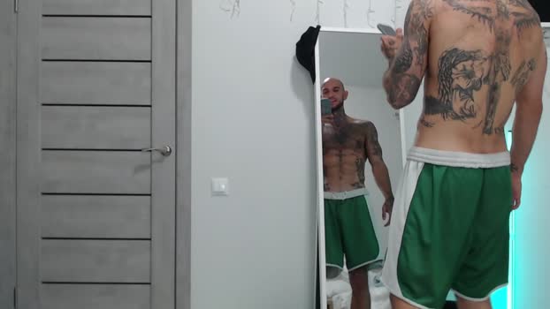 maxi_foxxx 10-07-2025 video strip