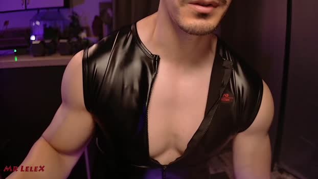mrlelex 09-07-2025 video Ass