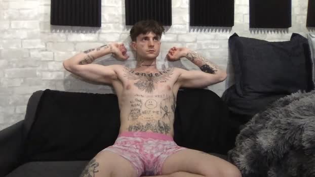 prettyboyszn 10-07-2025 video ass