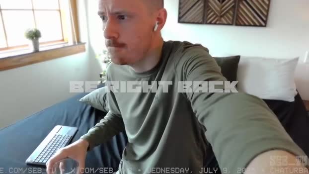 seb_tv 09-07-2025 video horny