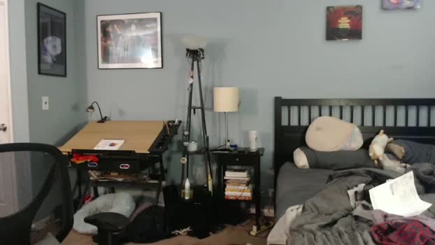 shanestickrod 10-07-2025 video Porn