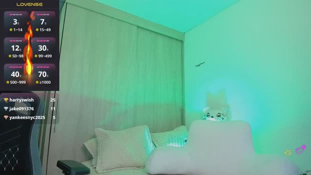 thomklein 09-07-2025 video squirt