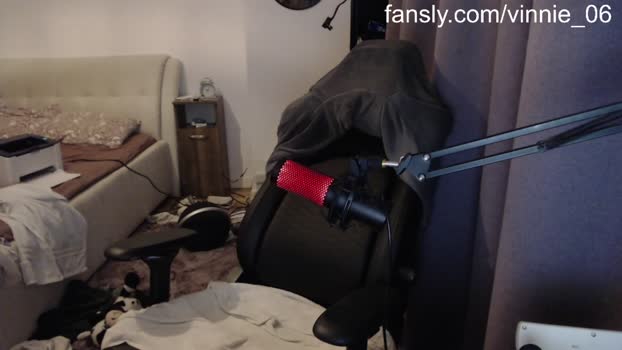 vinnie_06 09-07-2025 video sexykitty