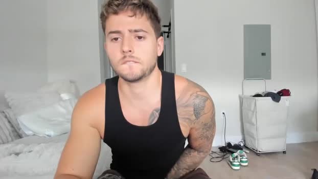 zaylanez 09-07-2025 video striptease