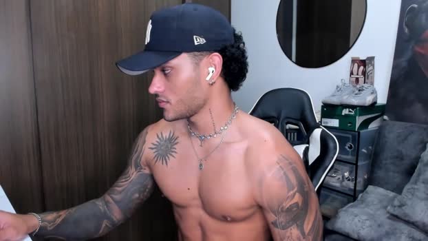 alessandro_vanni 11-07-2025 video wank