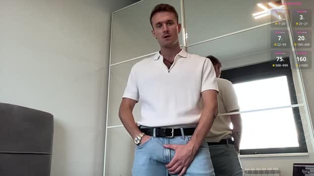 cute_skywalker 11-07-2025 video Naked