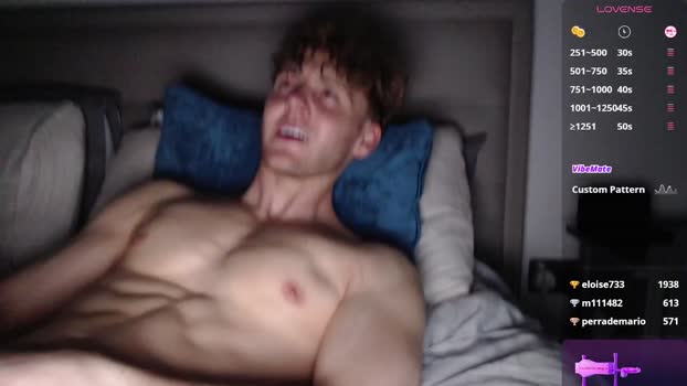 dominantalex182 11-07-2025 video hard