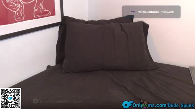 dude_spunk 11-07-2025 video analtoy