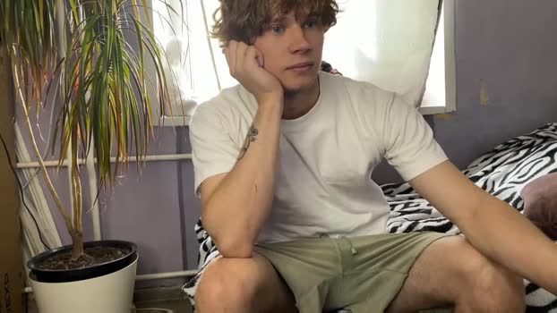 eitanhere 11-07-2025 video lush