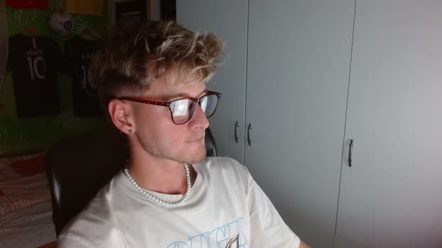 freddy_star 11-07-2025 video sweet