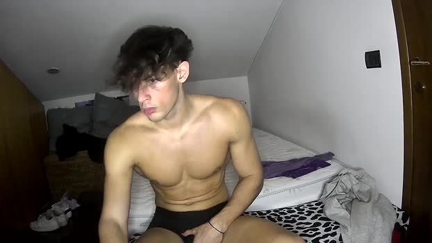 giovyyx 11-07-2025 video playtime