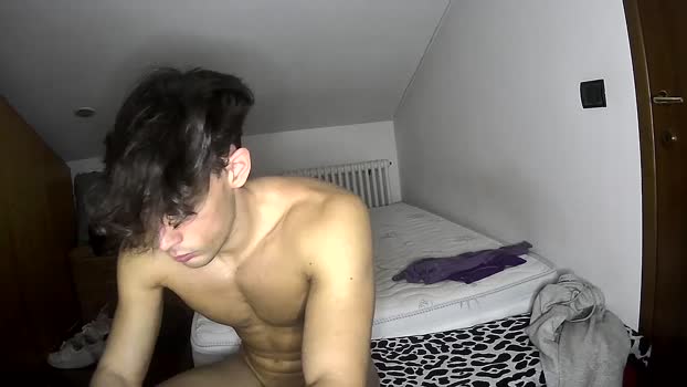 giovyyx 11-07-2025 video show