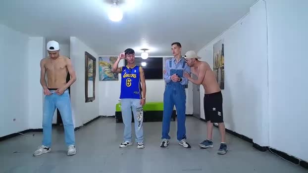 icevermilk 11-07-2025 video naked