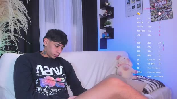 josep_davies 11-07-2025 video kinky