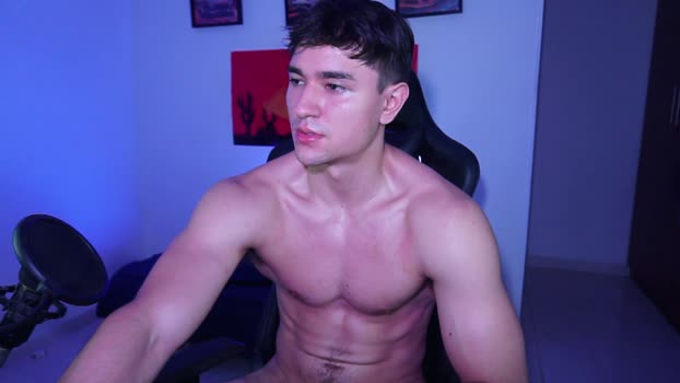 justin_falcon 11-07-2025 video suckshow