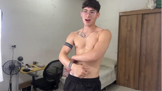 kisan_smith 11-07-2025 video hard