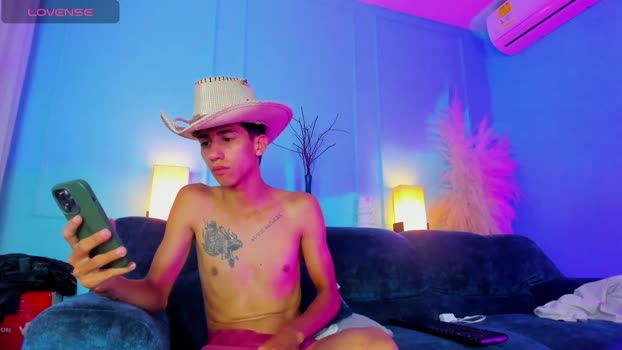 lucian_davi 11-07-2025 video suck