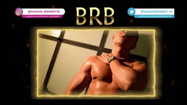 mason_bennet 11-07-2025 video Video