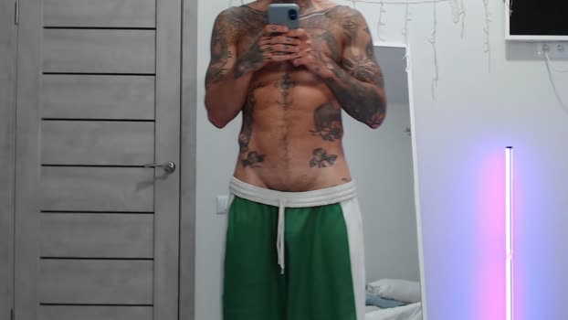 maxi_foxxx 11-07-2025 video harddick