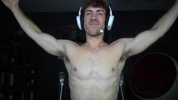 sydaffect 11-07-2025 video Topless