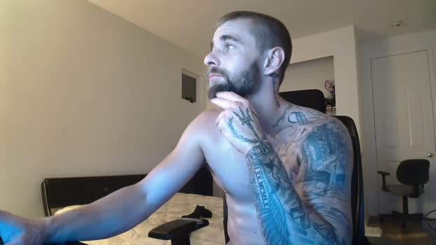 theufcfan_8181 11-07-2025 video jerking