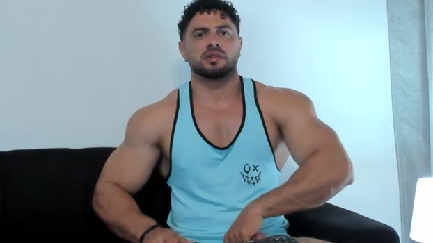 thomas_brandon 11-07-2025 video Porn