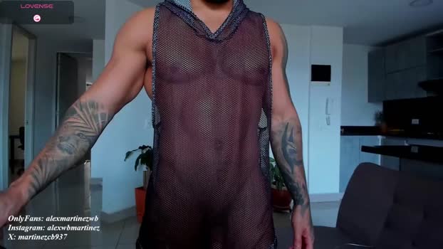 alexander_martines 11-07-2025 video jackoff