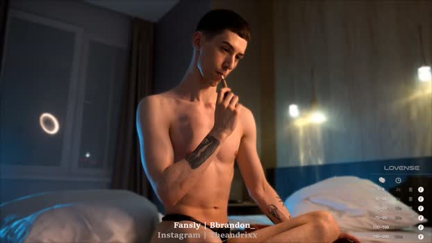 bbrandon_ 11-07-2025 video nude