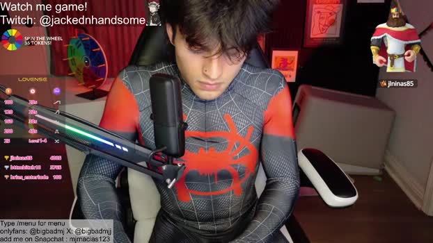 bigbadmj 12-07-2025 video naughty