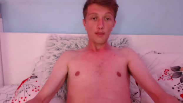 blondmuse 11-07-2025 video bicurious