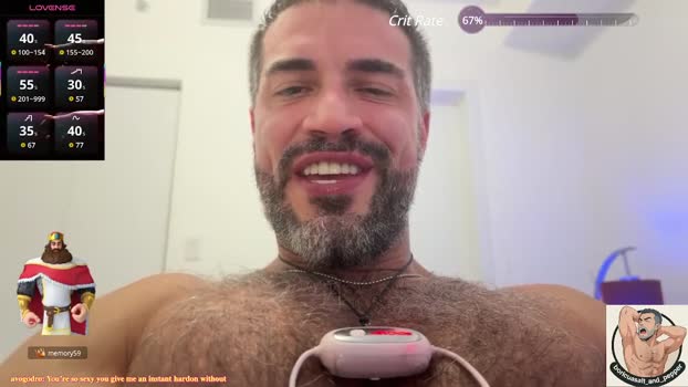 boricuasalt_and_pepper 12-07-2025 video bigload