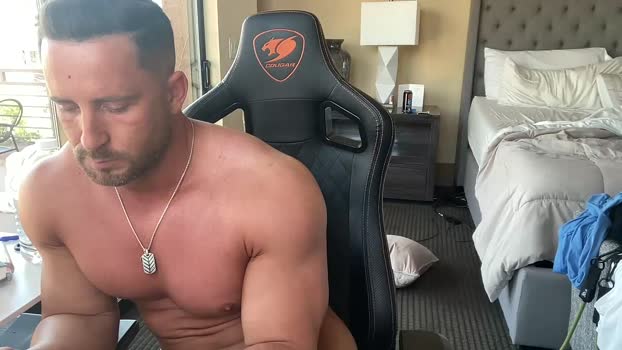 brettmycles 12-07-2025 video nude