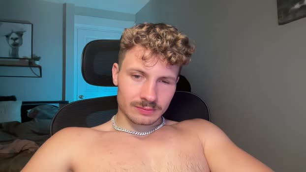 chadtitan 12-07-2025 video sexy