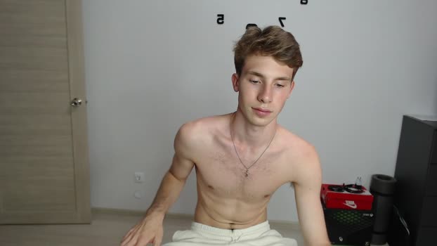 cute_brian 12-07-2025 video sexykitty