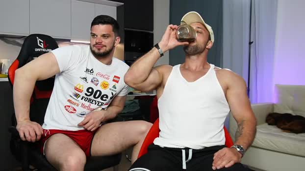 danielkraig_for_u 11-07-2025 video bigdick