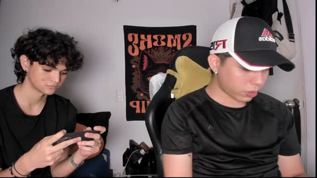 halan_jr 12-07-2025 video Naked