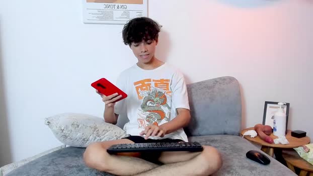 honeymoon_sariel 12-07-2025 video Video