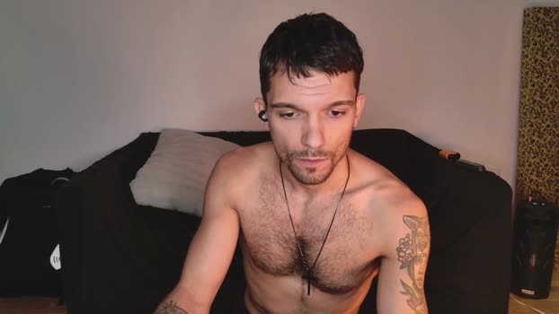 jackdesfeux 12-07-2025 video natural