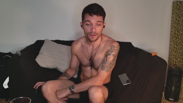 jackdesfeux 12-07-2025 video Nude