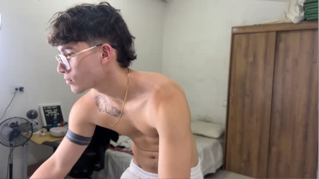 kisan_smith 12-07-2025 video bigass